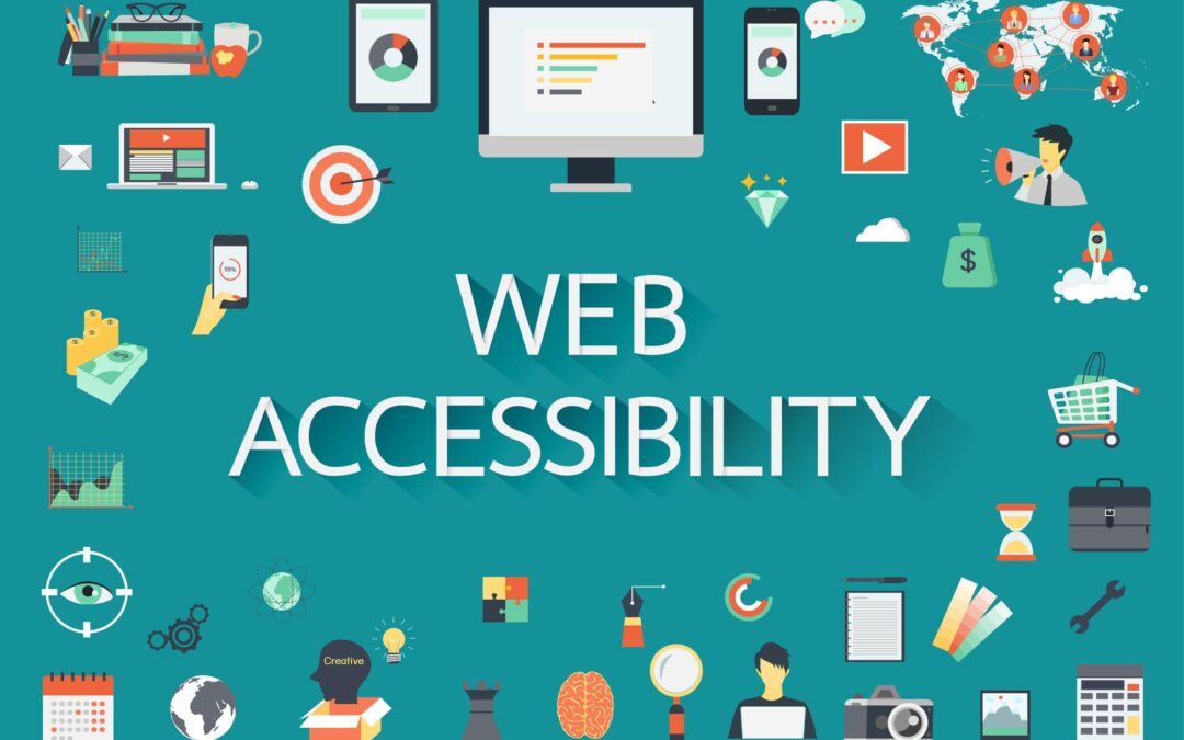 8 Common Pitfalls when Addressing Website Accessibility