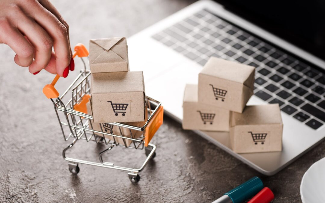 9 Things you Need When Starting an E-Commerce Store
