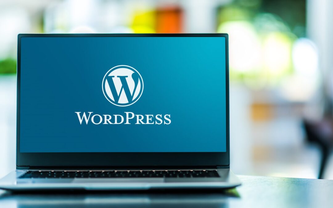 5 Things to look out for when starting out with WordPress