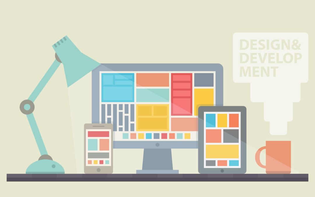 9 Things To Avoid When Designing Your Website