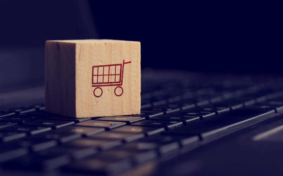 4 Major Mistakes with E-Commerce